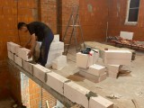 Ремонт таунхауса — фото 24
