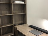 Дизайнерский ремонт под ключ трехкомнатной квартиры — фото 45